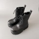 Stomper Boots
