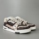 Trainer Low Top Casual Board Shoes