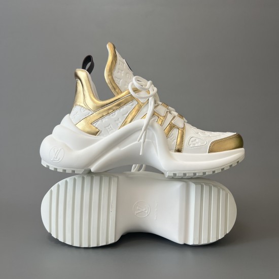 LOUIS VUITTON Archlight