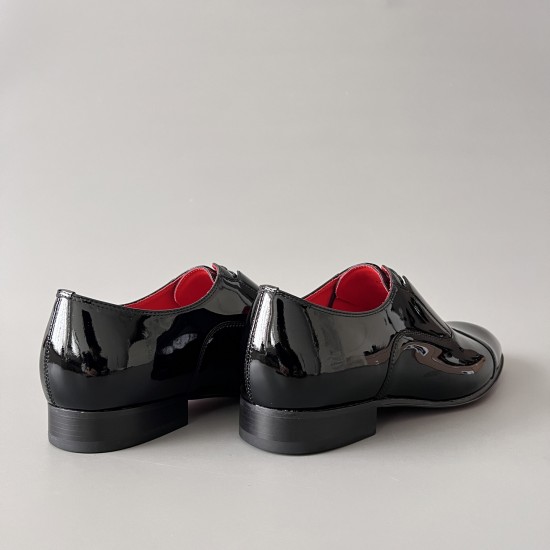Greggo Leather Shoes
