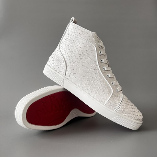  Lou Spikes