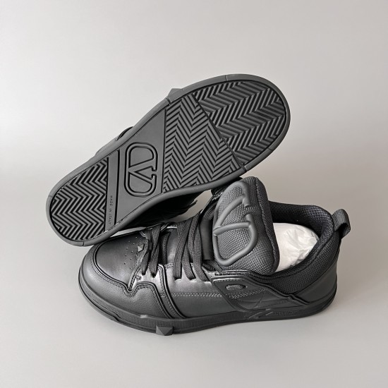 Open Skate Breaded Shoes