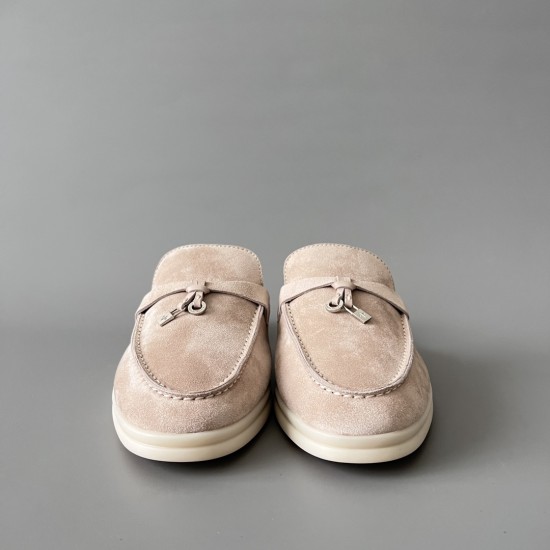 Half-slippers Shoes