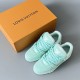 Trainer Low Top Casual Board Shoes