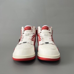 Top High Bone Shoes