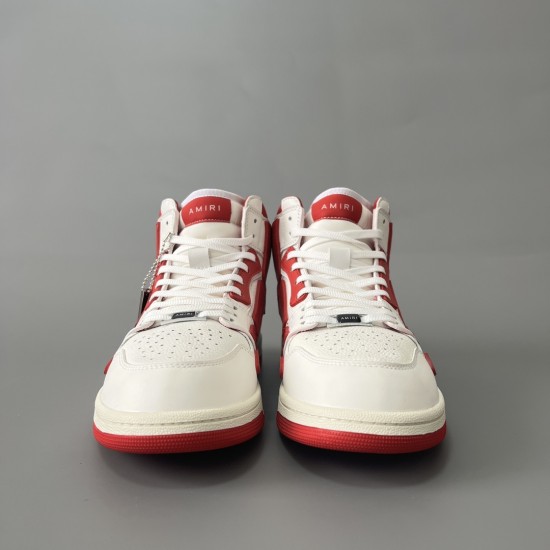 Top High Bone Shoes