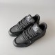 Trainer Low Top Casual Board Shoes