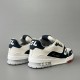 Trainer Low Top Casual Board Shoes