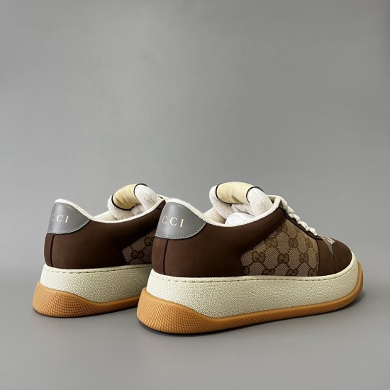 Gucci Screener