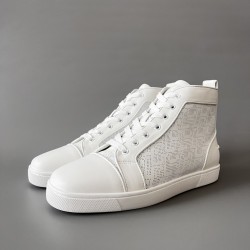  Lou Spikes