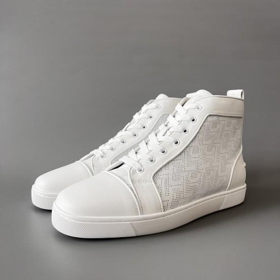  Lou Spikes