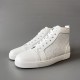  Lou Spikes