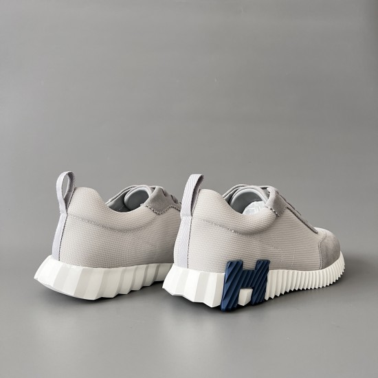Bouncing Sneakers