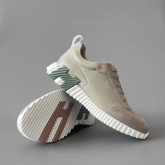 Bouncing Sneakers