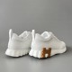 Bouncing Sneakers
