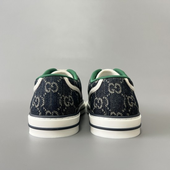 Gucci Tennis 1977