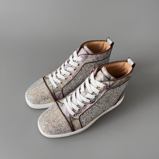  Lou Spikes