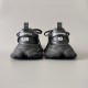 CARGO Round toe Lace-up