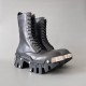 Bulldozer Martin Boots