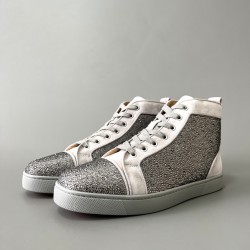  Lou Spikes