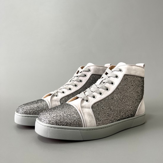  Lou Spikes