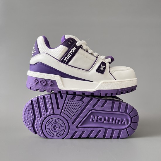 Trainer Maxi 
