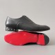 Greggo Leather Shoes