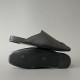 Cozy Flat Bottom Slip On Flip Flops