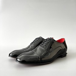 Greggo Leather Shoes