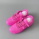 Round Toe Lace Up Board Shoes