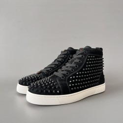  Lou Spikes