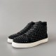  Lou Spikes