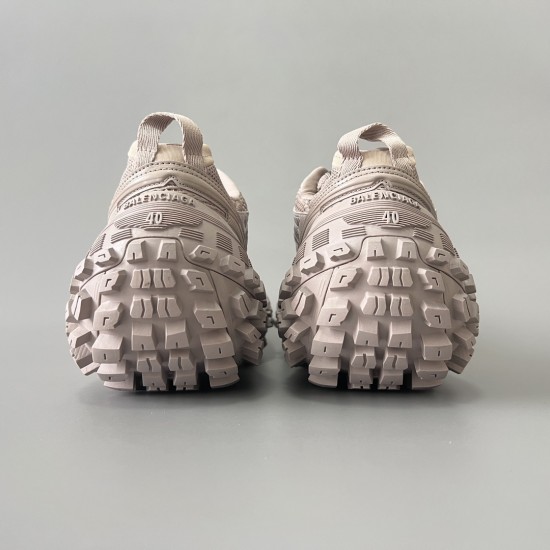 Defender dad shoes
