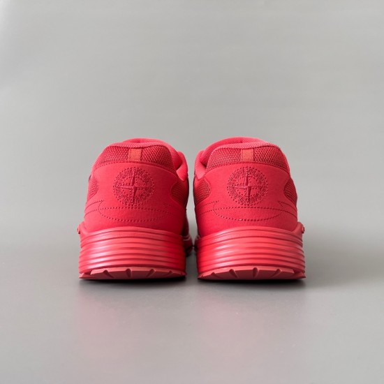 STONE ISLAND x DIOR Sneakers