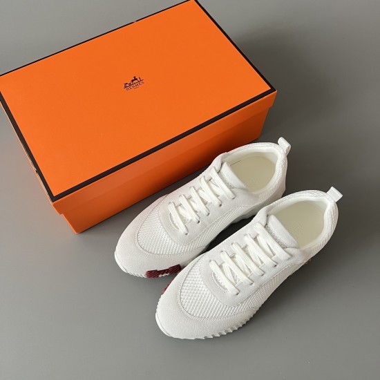Bouncing Sneakers