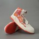 Top High Bone Shoes