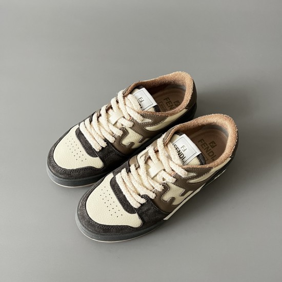 Match Retro Splice Board Shoes