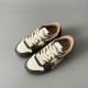 Match Retro Splice Board Shoes