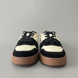 Match Retro Splice Board Shoes