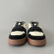 Match Retro Splice Board Shoes