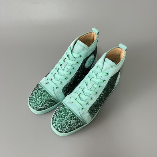  Lou Spikes
