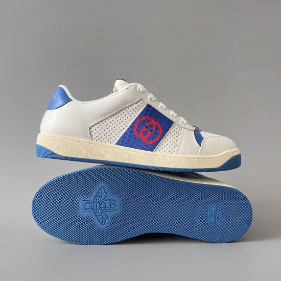 Gucci Screener