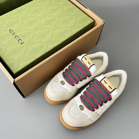 Gucci Screener
