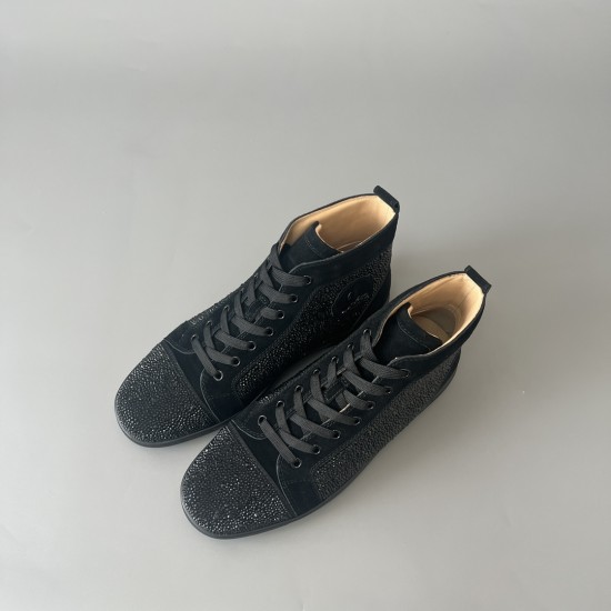  Lou Spikes