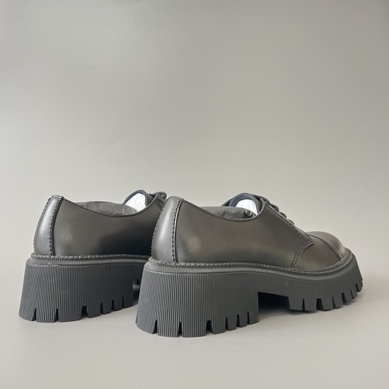 Tractor Loafers