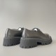 Tractor Loafers
