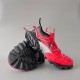 Hike Drawstring Sneakers