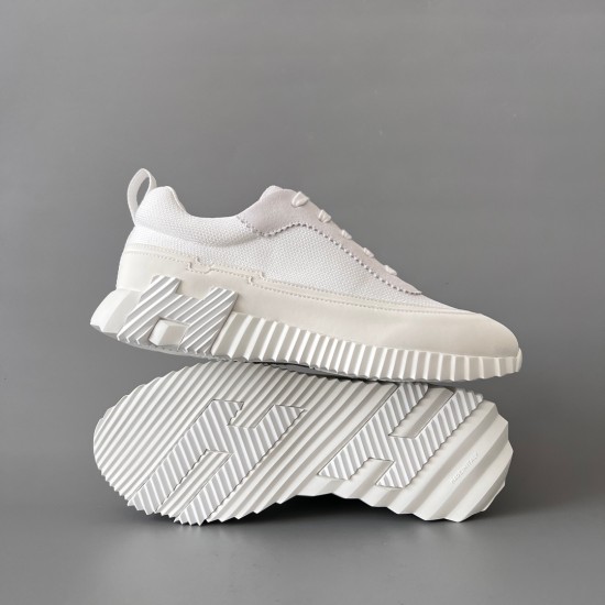 Bouncing Sneakers