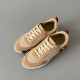 Bouncing Sneakers