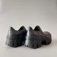 Bulldozer Martin Boots